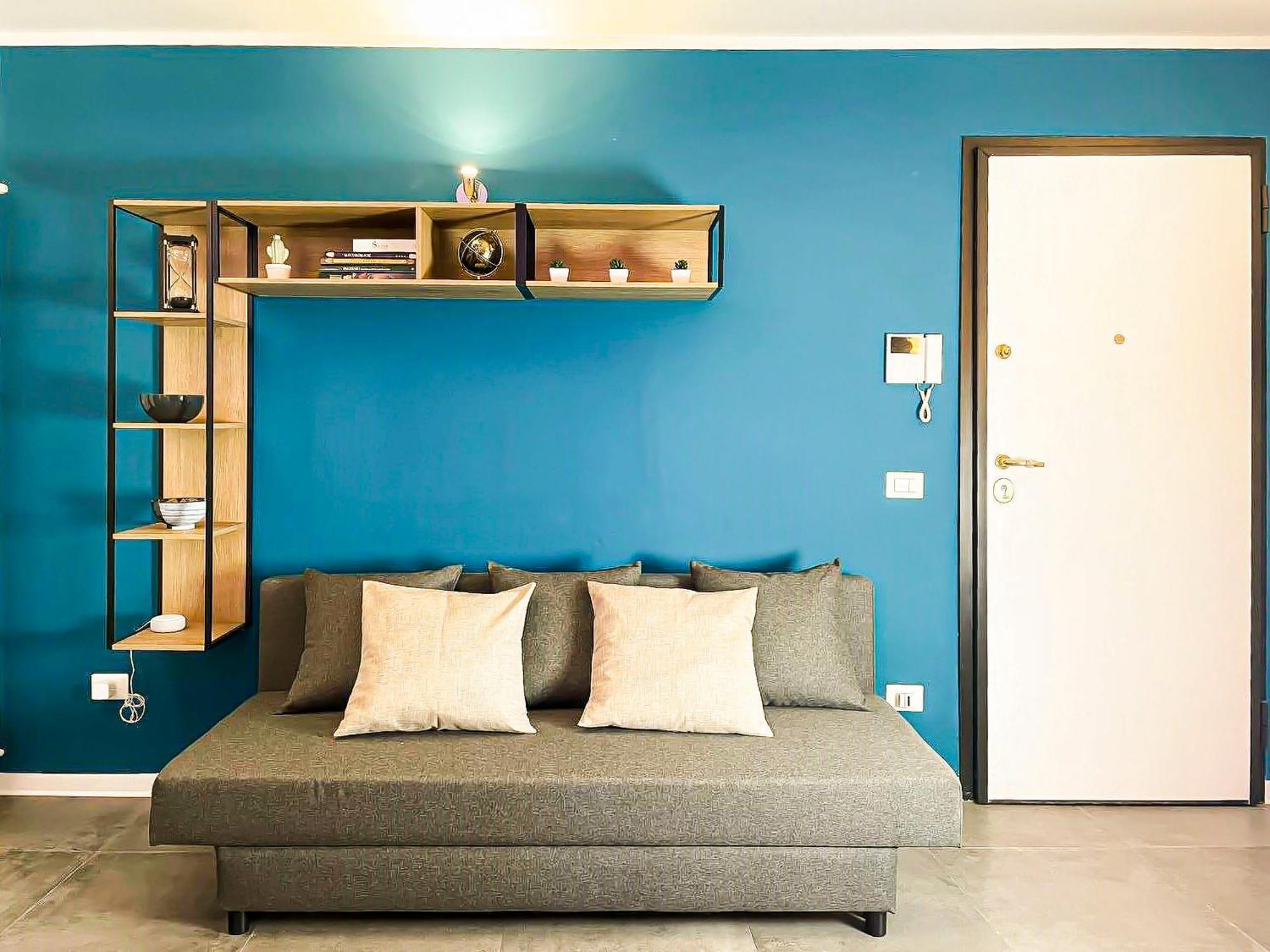 Apartamento Casa Marchese Palermo Exterior foto