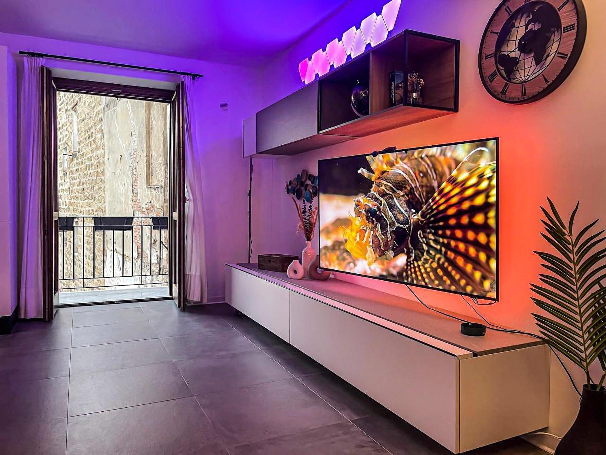 Apartamento Casa Marchese Palermo Exterior foto